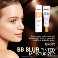 Crème BB Power Perfection, vente en gros de cosmétiques coréens et de produits de marque privée OEM pour tous types de cosmétiques coréens