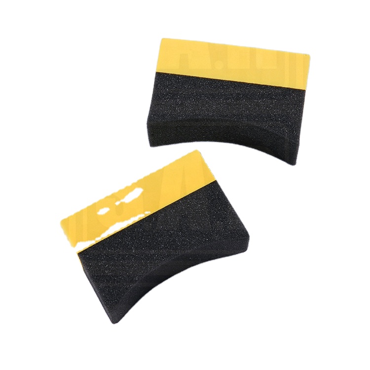 Прокладки из пенопласта для шин