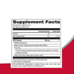 Poudre d'extrait de baies mélangée de marque privée OEM caféine naturelle thé vert gestion du métabolisme pour adultes santé intestinale amincissant les graisses - Product Image 2