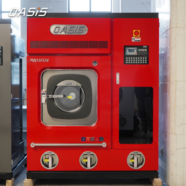 Factory Professional 20 Industrial Fully Automatic Laundry Drying Machine with Electric/Steam Heating AC220V/380V