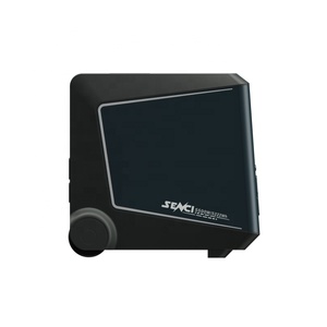 Estación de Energía Portátil Senci Fire R de 5.5Kw y 5376Wh con Batería Fácil de Transportar, Energía Solar, Salida Multifuncional para Automóvil, 5500W - Product Image 1