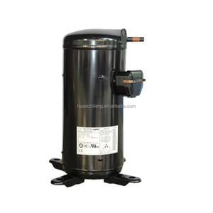 Compresor de <span class=keywords><strong>Aire</strong></span> <span class=keywords><strong>Acondicionado</strong></span> Scroll <span class=keywords><strong>Panasonic</strong></span> C-SBX160H38A de Alta Calidad, 4.4HP, 380V 3PH 50Hz / 440V 3PH 60Hz, R22 - Product Image 1
