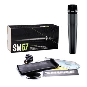 Rofessional-alicate ynamic para icrophone 57, herramienta de nivelación - Product Image 1