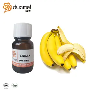 DM-21810 香蕉味液体食品调味水果精华