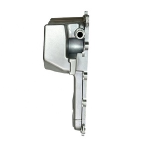 Cárter de aceite para Mitsubishi Fuso Canter 3C13 3C15 7C15 <span class=keywords><strong>7C18</strong></span> 4P10 QC000459, piezas de camión - Product Image 2