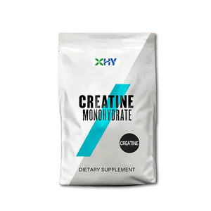 אבקת monohydrate אבקת ב שקית micronized מזון כיתה קריאטין אבקת תוספי תזונה לגברים - Product Image 1