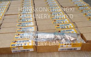 602-7619 6027619 Nueva Bujía - Product Image 6