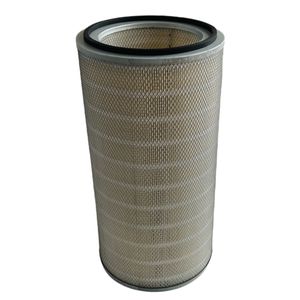 Élément de filtre à air de haute qualité 2116040191 pour une efficacité optimale du moteur - Product Image 5