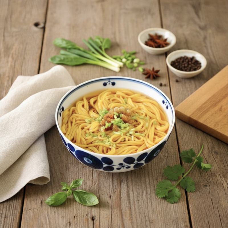 Best selling Delicious Convenient Instant Food