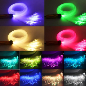 12V DT-1 Car-Mounted Flashlight Fiber Optic <b>Light</b> Source Machine - Product Image 6