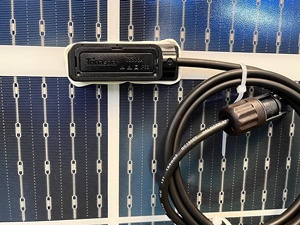Panel Solar Tipo N de 700w, TSM-NEG21C.20, 670W 680W 690W 700W para Sistema Solar Terrestre - Product Image 4