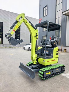 Livraison gratuite, excavatrice de <span class=keywords><strong>2</strong></span>,<span class=keywords><strong>5</strong></span> <span class=keywords><strong>tonnes</strong></span>, moteur Kubota CE EPA, petite excavatrice sur chenilles pour usage agricole, mini-excavatrice pour usage domestique. - Product Image 3