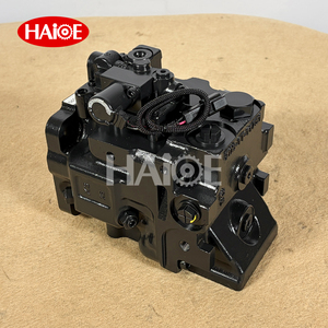 สำหรับปั๊มพัดลม WA500-7 รุ่น 708-1T-00590 - Product Image 4