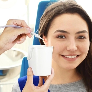 ชุดล้างหูหลอดบีบหลอดฉีดยาสำหรับเด็กผู้ใหญ่,เครื่องมือดูแล - Product Image 3