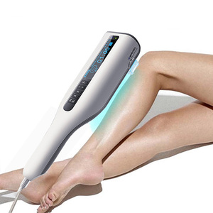 Dispositivo de Fototerapia Médica Kernel, Luz UVB de Banda Estrecha de 311nm para Terapia de Psoriasis, Vitíligo y Dermatitis Atópica - Product Image 5