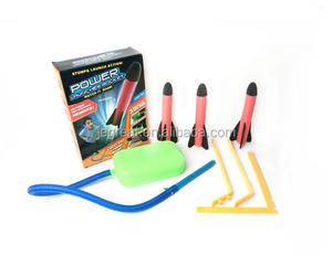 <span class=keywords><strong>2020</strong></span>ผู้ขายที่ดีที่สุดกลางแจ้งของเล่นปล่อยจรวดสำหรับเด็ก - Product Image 6