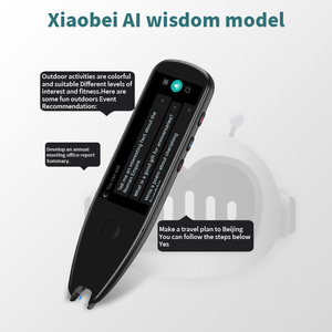VORMOR X5Pro Penna Traduttrice Intelligente Portatile con OCR, Dizionario Digitale Collins, Funzione Testo-Voce per Dislessia, Apprendimento, Riunioni e Viaggi - Product Image 6
