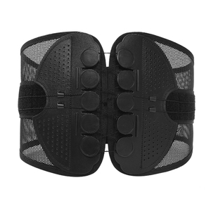 2023 poulie de traction réglable, <span class=keywords><strong>ceinture</strong></span> de soutien <span class=keywords><strong>lombaire</strong></span> du dos pour la gestion des douleurs lombaires et de la <span class=keywords><strong>hernie</strong></span> <span class=keywords><strong>discale</strong></span> - Product Image 1