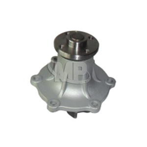 ปั๊มน้ำ 5136102020 สำหรับเครื่องยนต์ <span class=keywords><strong>ISUZU</strong></span> <span class=keywords><strong>4FE1</strong></span> รถยก รถตัก รถแทรกเตอร์ - Product Image 3