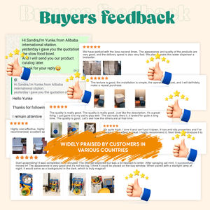 Duurzame Acryl Drijvende <span class=keywords><strong>Aquarium</strong></span> Kweekdoos Hoge Duurzame 5W Vierkante Rechthoekige Vorm Voor Kwallen Guppy Kweekleven - Product Image 6