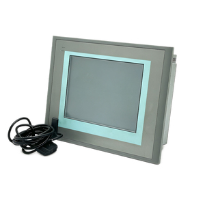 ใหม่เอี่ยม 100% ของแท้ 6AV6646-0AB21-2AX0 Thin Client หน้าจอสัมผัส 15 นิ้ว - Product Image 2