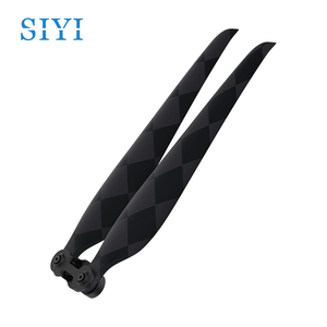 SIYI Siyi Industry Power System D6 Power Set Intégré, avec pagaie droite à forte traction, pagaie pliable, double accélérateur, Open Source - Product Image 3