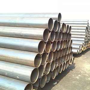Prix des tubes et tuyaux en <span class=keywords><strong>acier</strong></span> au carbone soudés sans soudure Q235 Q345 Q420 Q460 Q550 Q690 A36 SS400 ST52 - Product Image 4