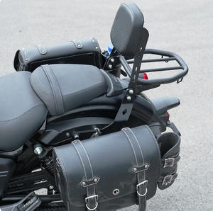 Modifan, usine de pièces de carrosserie et de cadre de moto professionnelles, OEM ODM, pare-chocs de moto modifié sur mesure pour <span class=keywords><strong>Cyclone</strong></span> RA401 - Product Image 5