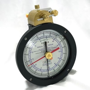 Manomètre de pression de boue CG600 de qualité supérieure - Moniteur de pression à transmission à distance haute précision pour opérations de forage et de tête de puits - Product Image 1