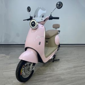 High-Speed 2-Seat Motorcycle Factory Direct Mobility Bike with Performance - Product Image 2