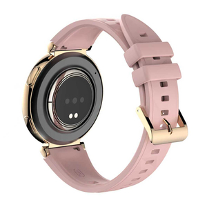 <span class=keywords><strong>Montre</strong></span> connectée de luxe La67 pour <span class=keywords><strong>femme</strong></span>, appel Bluetooth, écran AMOLED de 1,27 pouce, santé féminine, fréquence cardiaque, étanche IP68 - Product Image 6