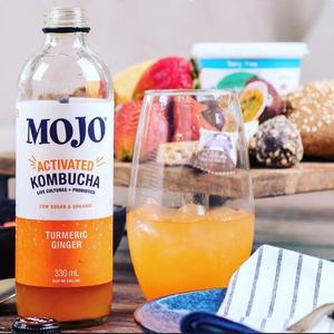 Botellas de cristal personalizadas para bebidas, 350ml, <span class=keywords><strong>mojo</strong></span>, kombucha, 500ml, con tapas, vacías - Product Image 3