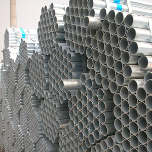 Vật liệu xây dựng Vòng thép mạ kẽm nhúng nóng giàn giáo Ống - Product Image 2