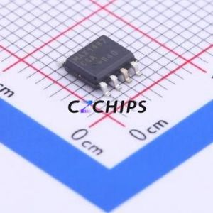 Nuevo y original MAX1487CSA + T, Chip IC de circuito integrado de 1/2 ", IC de 2", 2 ", 2", 1 ", 2", 2 ", 1", 2 ", 2" - Product Image 1
