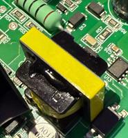 Machine à laver automatique PCB & PCBA Produit