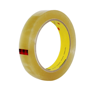 شريط اختبار التصاق الحبر أحادي الجانب الشفاف - Product Image 6