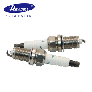 Nuevo Original SK16R11 27410-37100 Auto Platinum Iridium Bujías para Hyundai Kia Korean Car Repuestos - Product Image 2