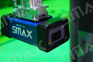 Prensa Plegadora Automática de Chapa Metálica HDS 170T de 3200 mm con Sistema de Protección de Seguridad - Product Image 4