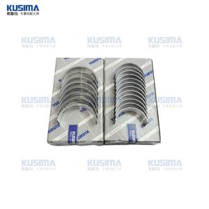 Sıcak satış ana rulman krank mili Conning çubuk rulman seti Ford kenar için 3.5L 3.5T MK2 V6 Ecoboost STD 025 050 OE 1099772 1099876 - Product Image 3