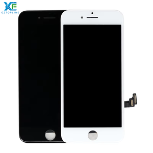Téléphone portable Lcd <span class=keywords><strong>cassé</strong></span> 5s, pour Iphone, tous les modèles, meilleure vente - Product Image 1