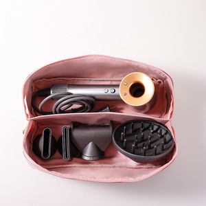 <span class=keywords><strong>Secador</strong></span> de pelo Dysoner personalizado de fábrica <span class=keywords><strong>y</strong></span> varilla rizadora <span class=keywords><strong>accesorios</strong></span> de almacenamiento cubierta protectora de plástico eléctrica reutilizable <span class=keywords><strong>y</strong></span> duradera - Product Image 4