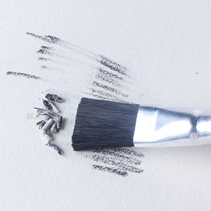 Stylo de brosse de NYONI-N2820 avec la gomme de crayon - Product Image 6