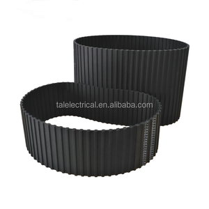 สายพานส่งกำลังของแท้ใหม่เอี่ยม 400-5M-15mm 1360-8M-33 สายพานซิงโครนัส มีสินค้าในสต็อก - Product Image 2