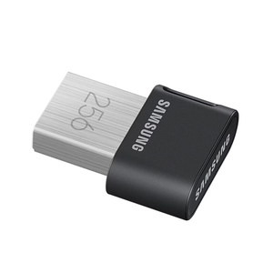 <span class=keywords><strong>SAMSUNG</strong></span> FIT Plus 3.1 clé <span class=keywords><strong>USB</strong></span> 128 Go, 400 Mo/s Plug In and Stay Storage Expansion pour LaptopTablet Smart <span class=keywords><strong>TV</strong></span> Car Audi - Product Image 3
