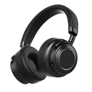 ANC Tai Nghe Tiếng Ồn Hủy Bỏ Không Dây Trên Tai Tai Tai Nghe Với Microphone Hifi Âm Thanh Stereo Trên Tai Tai Tai Nghe Cho Công Việc Du Lịch - Product Image 5