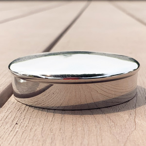 <span class=keywords><strong>Pot</strong></span> de crème <span class=keywords><strong>en</strong></span> <span class=keywords><strong>verre</strong></span>, 30 pièces, <span class=keywords><strong>pot</strong></span> de 120g, pour la beauté de la peau - Product Image 4