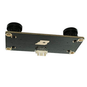 AR0144 Color Dual 720P Sincronización del mismo marco Módulo de cámara binocular USB dividido con obturador global de 2MP - Product Image 4