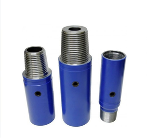 Vanne supérieure et inférieure standard pour équipement de forage pétrolier - Product Image 1