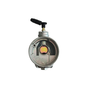 Carburateur de moto de Style BIN haute Performance 17mm pour carburateur de Style BIN SRC 1/17/54 KREIDLER <span class=keywords><strong>TUNTURI</strong></span> BIN - Product Image 4