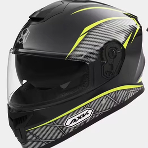 Accessoires de casque de <span class=keywords><strong>moto</strong></span> bon marché casque intégral pour motos - Product Image 1